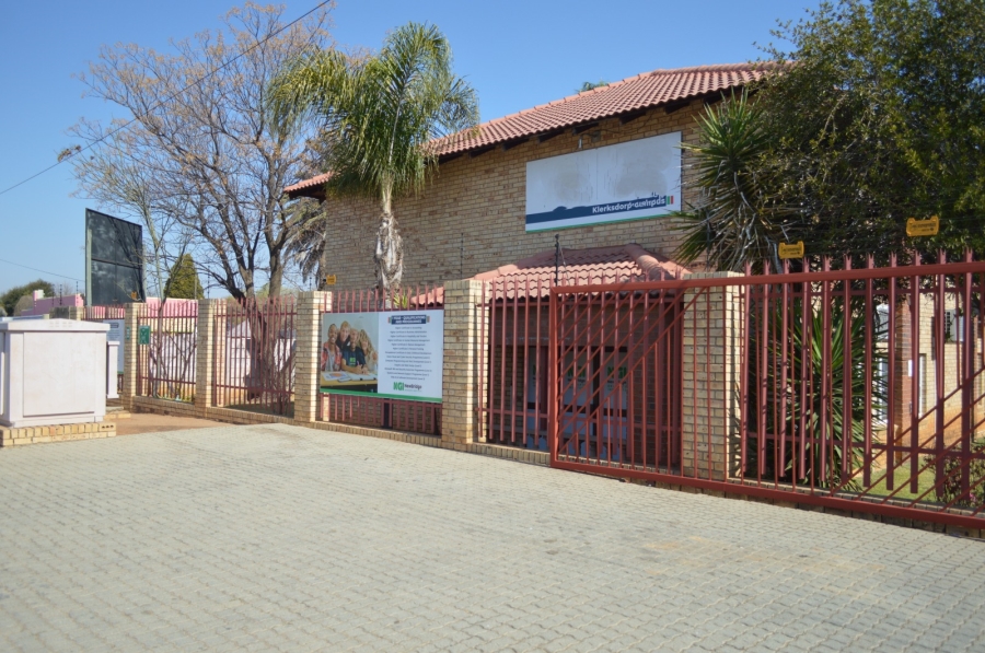 Commercial Property for Sale in Wilkoppies North West